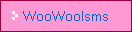 WooWooIsms